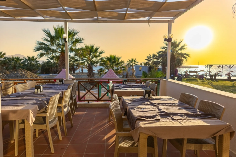 Ana Restoran